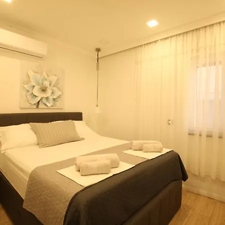 Luxurious Seaview * Sibenik