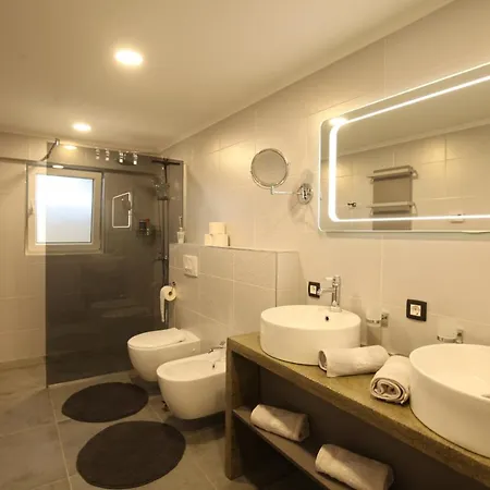 Apartment Luxurious Seaview