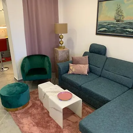Luxurious Seaview *