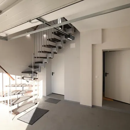 Luxurious Seaview Apartment