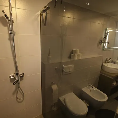 Apartamento Luxurious Seaview *