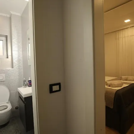Apartment Luxurious Seaview Sibenik