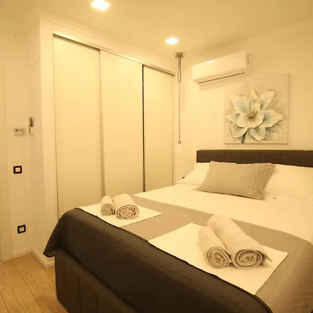Apartment Luxurious Seaview *