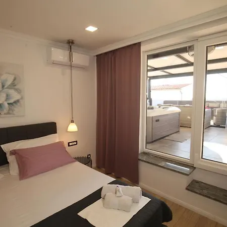 Apartamento Luxurious Seaview