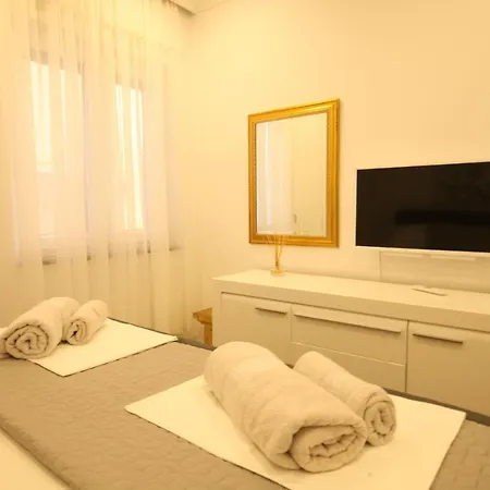 Luxurious Seaview *