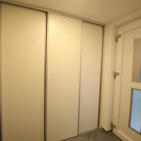 Apartment Luxurious Seaview *