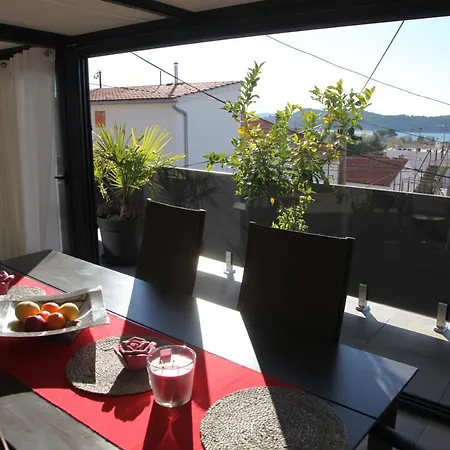 Luxurious Seaview * Šibenik